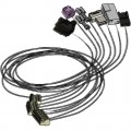 Set cabluri X1/X17/Servomotor 7841880